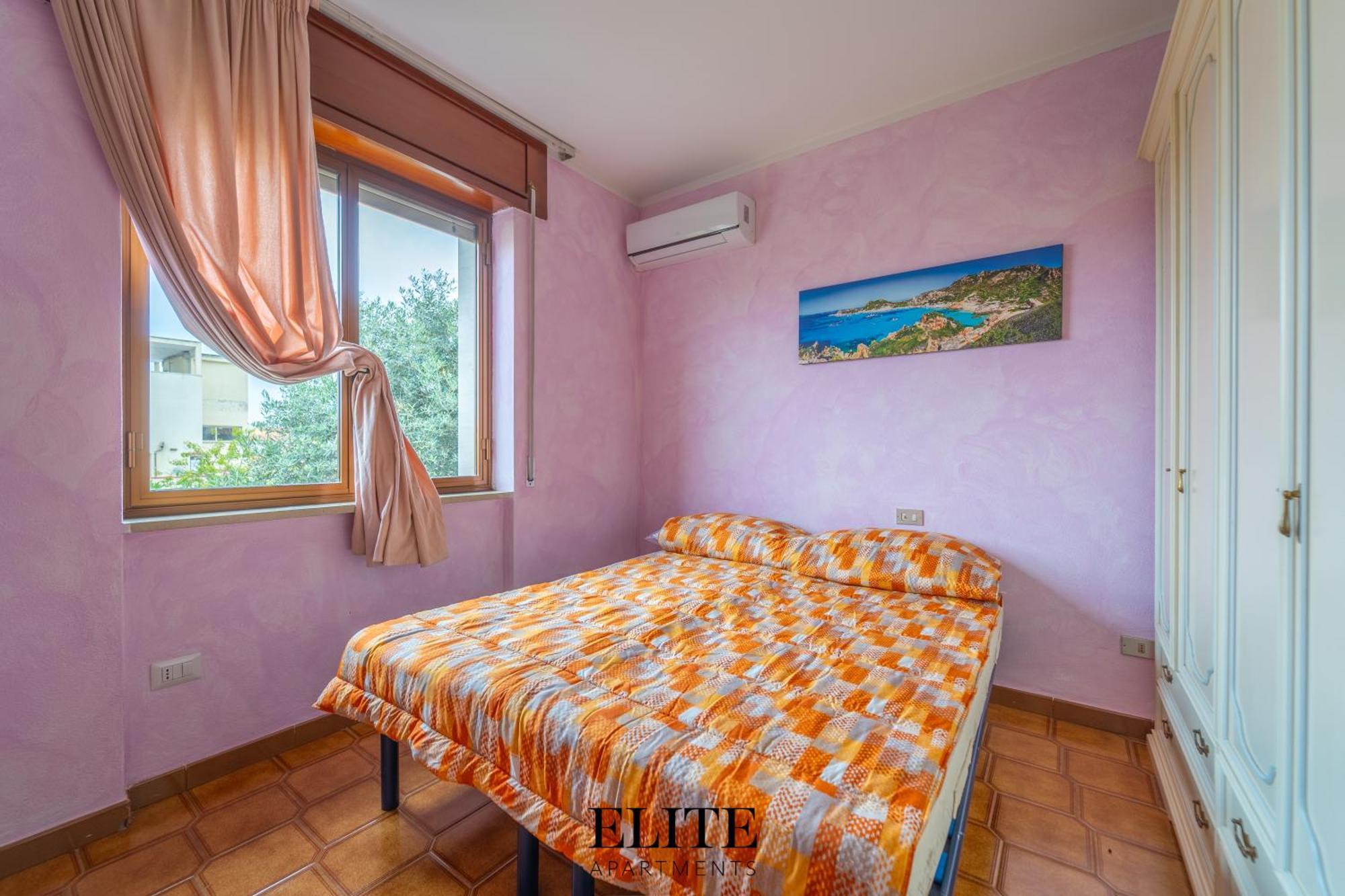 B&B My Home Al Centro Di Olbia Exterior foto
